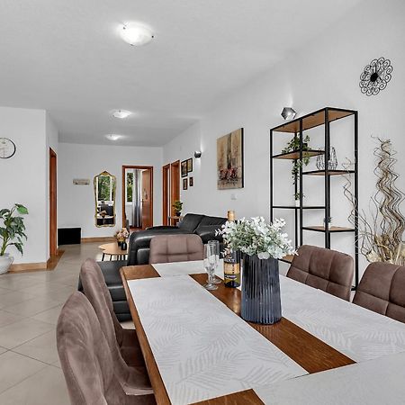 Apartment Lov&Mar With Parking Makarska Zewnętrze zdjęcie
