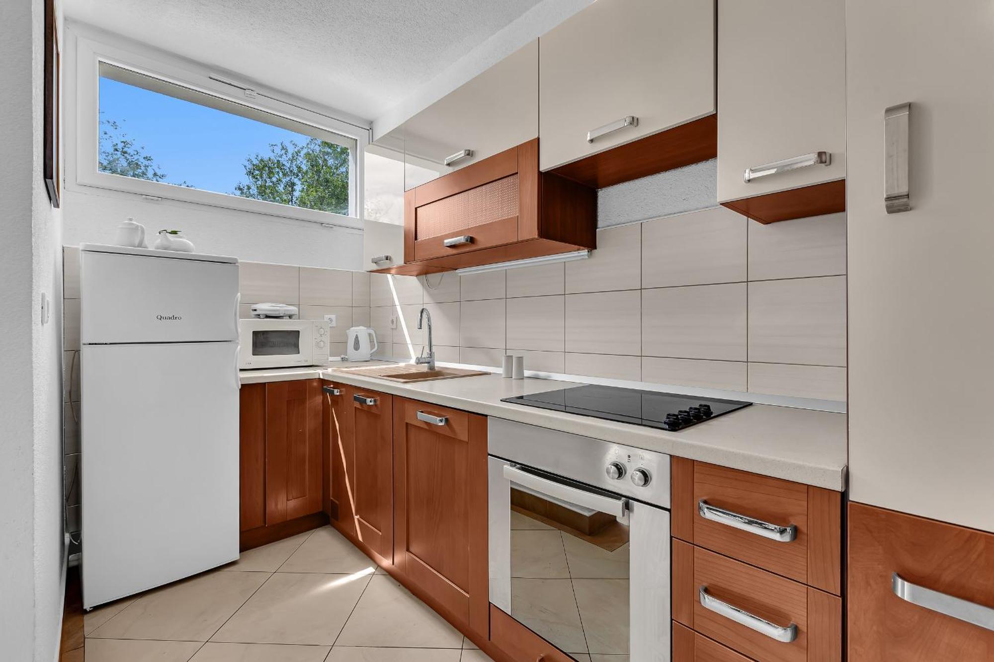Apartment Lov&Mar With Parking Makarska Zewnętrze zdjęcie