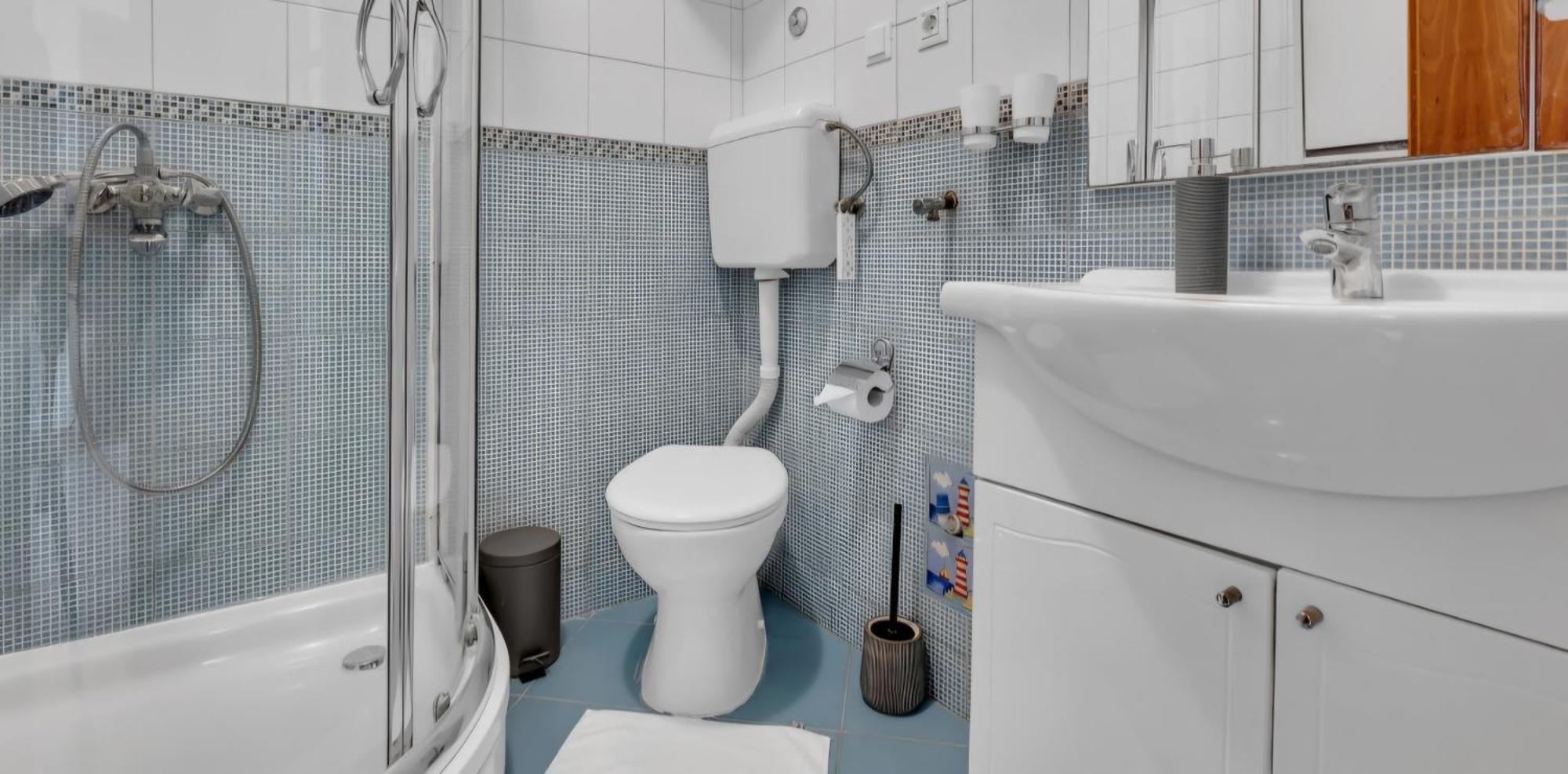 Apartment Lov&Mar With Parking Makarska Zewnętrze zdjęcie
